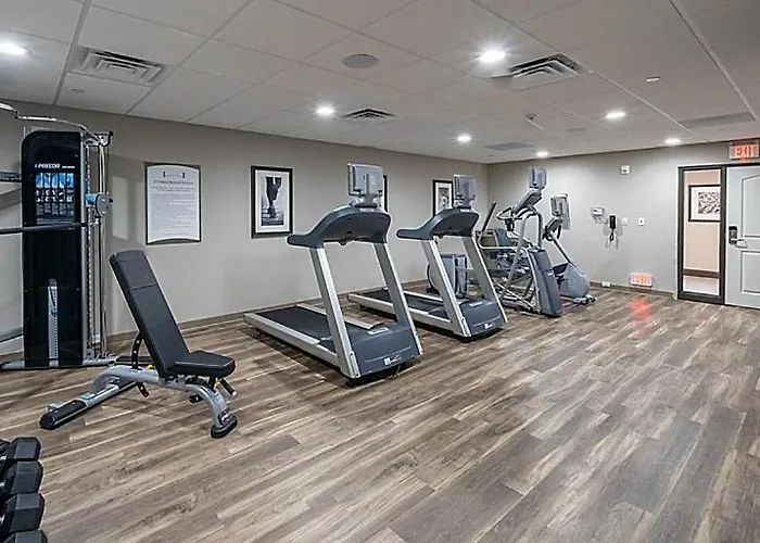 Staybridge Suites - Houston Nw Cypress Crossings By Ihg
