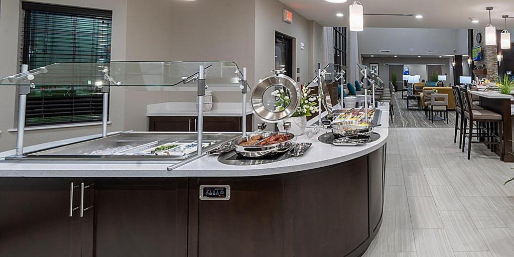 Staybridge - Houston Nw Crossings By Ihg 3*
