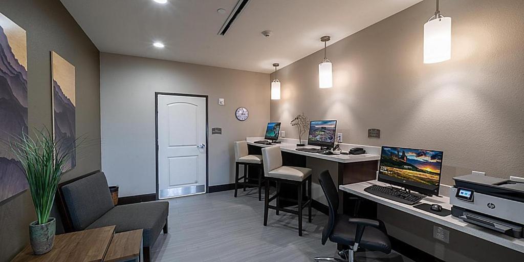Staybridge Suites - Houston Nw Cypress Crossings By Ihg