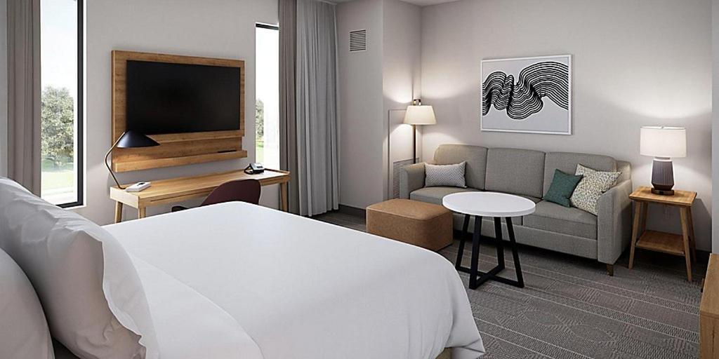Hotel Staybridge Suites - Houston Nw Cypress Crossings By Ihg