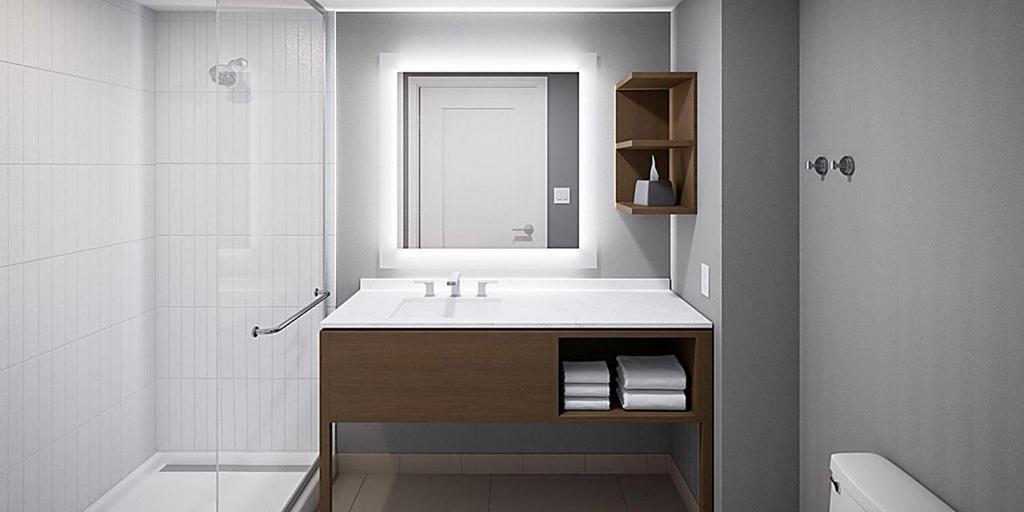 Staybridge - Houston Nw Crossings By Ihg Hotel