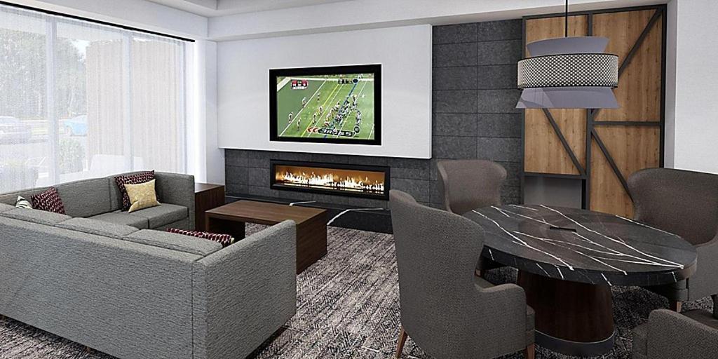 Hotel Staybridge - Houston Nw Crossings By Ihg 3*