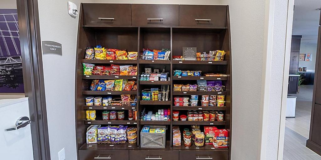 Staybridge - Houston Nw Crossings By Ihg