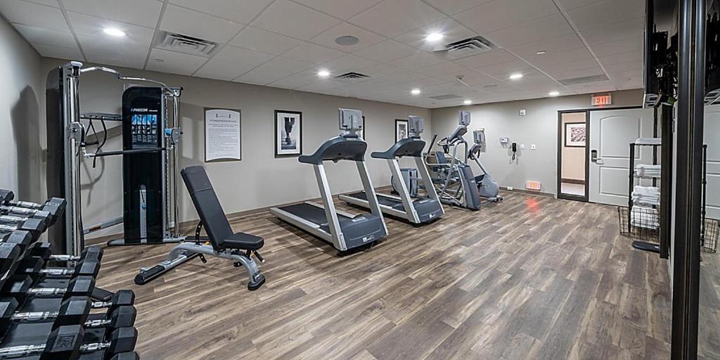 Staybridge - Houston Nw Crossings By Ihg