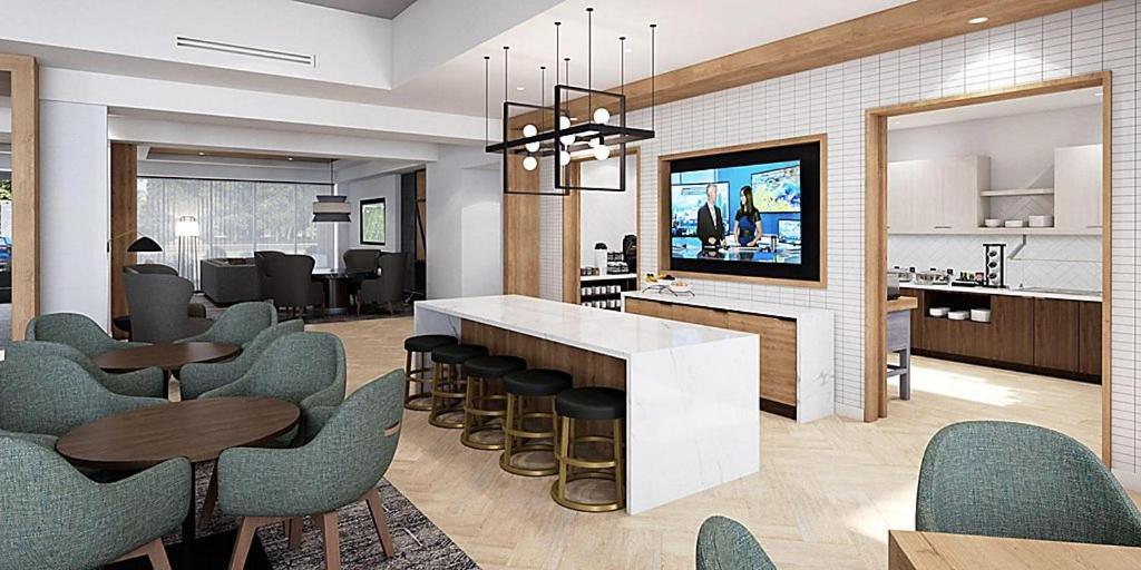 Staybridge - Houston Nw Crossings By Ihg Hotel
