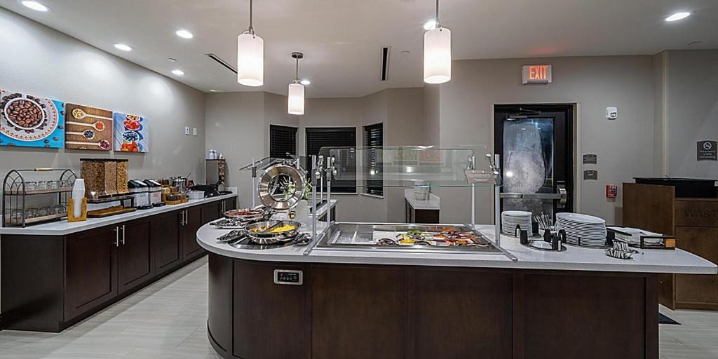 Staybridge - Houston Nw Crossings By Ihg Hotel