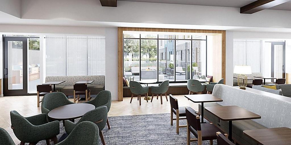 Staybridge - Houston Nw Crossings By Ihg 3*