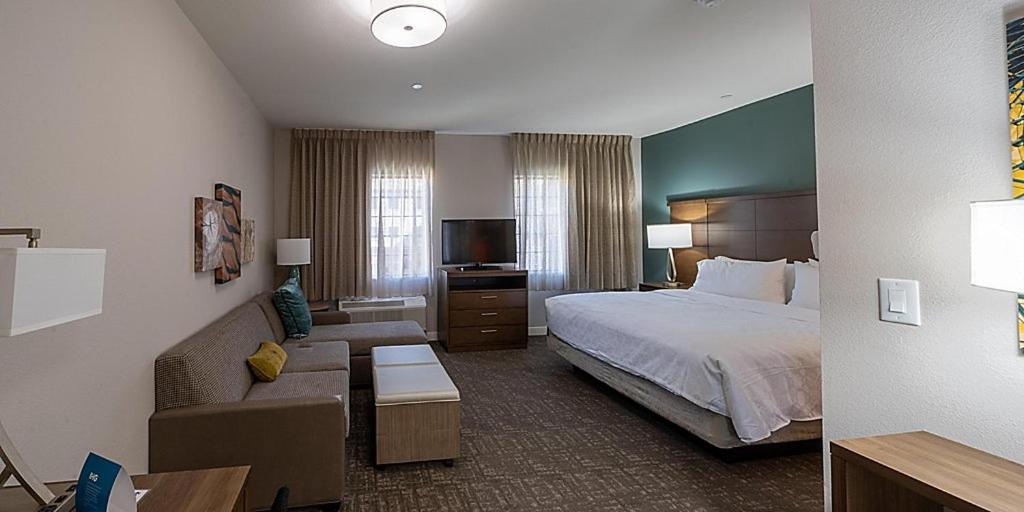 Staybridge - Houston Nw Crossings By Ihg