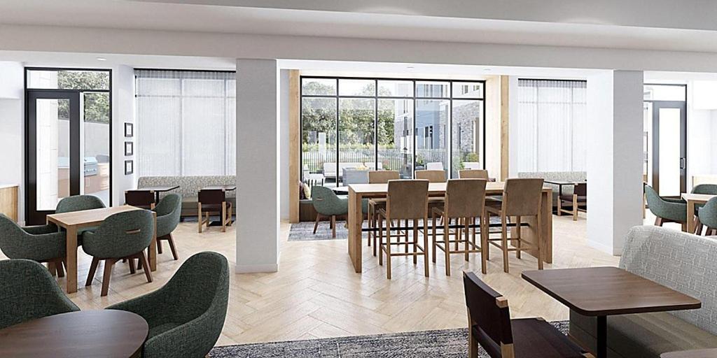 Hotel Staybridge - Houston Nw Crossings By Ihg