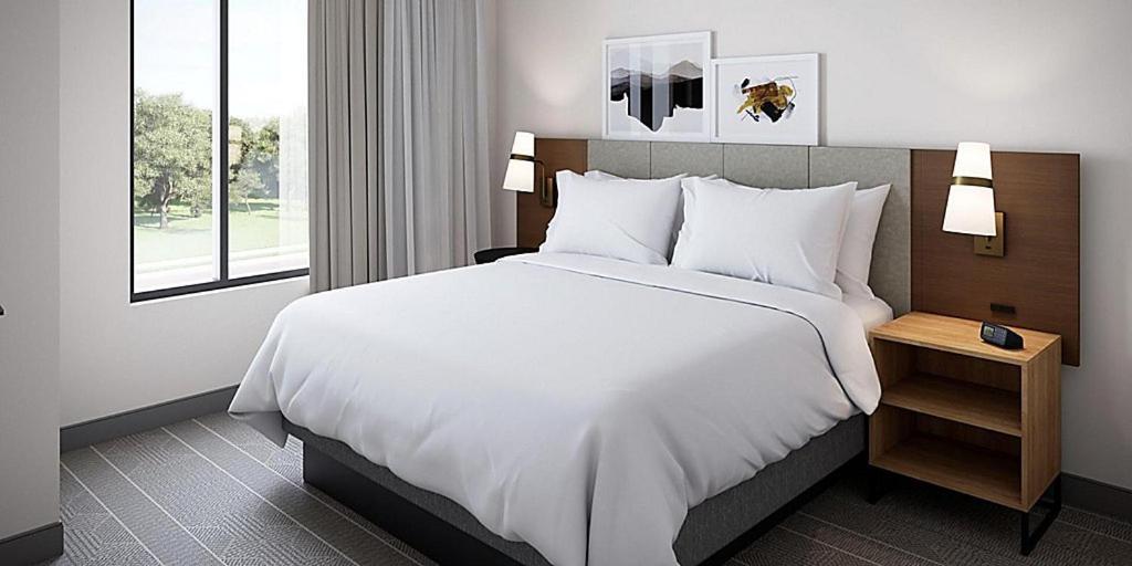 Staybridge - Houston Nw Crossings By Ihg Hotel Cypress