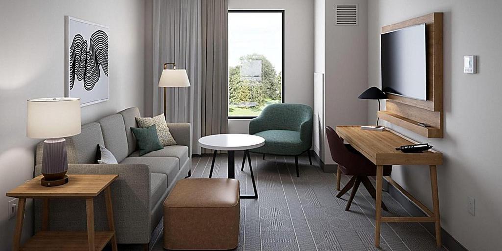 Staybridge - Houston Nw Crossings By Ihg