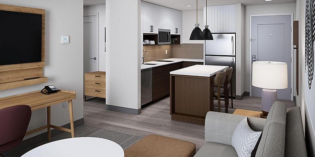 Staybridge - Houston Nw Crossings By Ihg Hotel Cypress